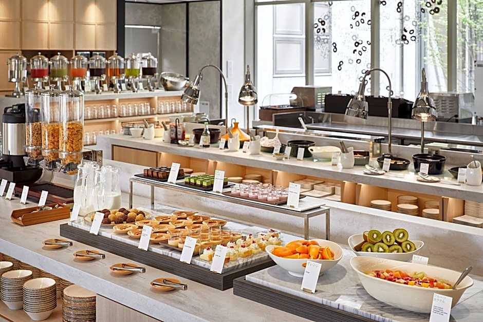 Hotel Vischio Kyoto by GRANVIA