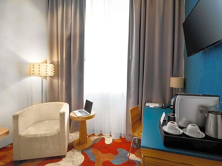 Mercure Tallinn