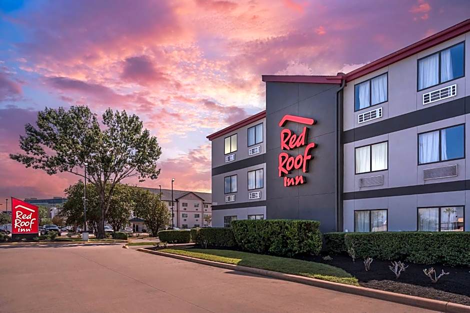 Red Roof Inn Houston Brookhollow