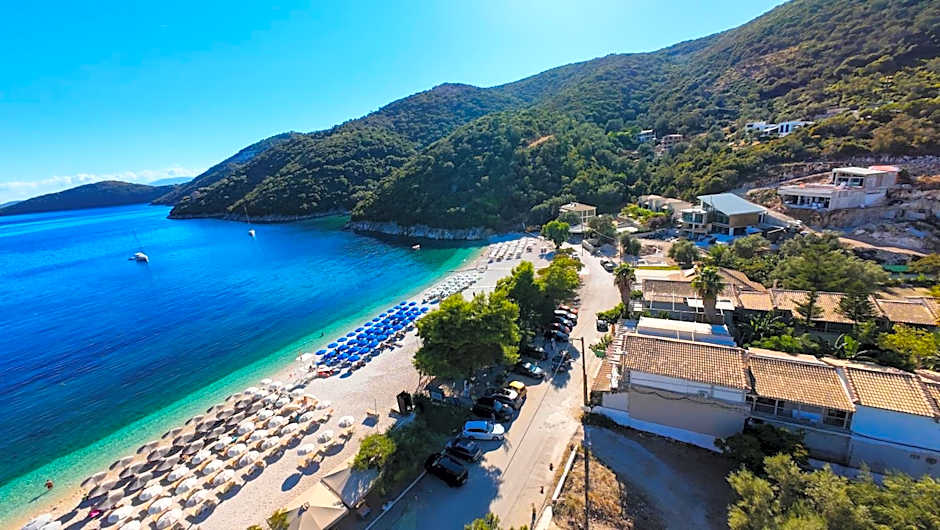 Rouda Bay Beach Hotel