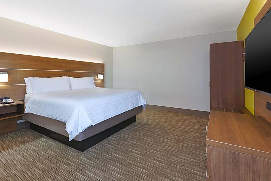 Holiday Inn Express & Suites Dayton South Franklin By IHG