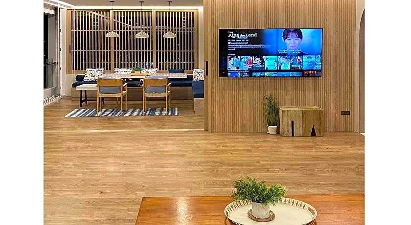 Hub Hua Hin 57 Hotel