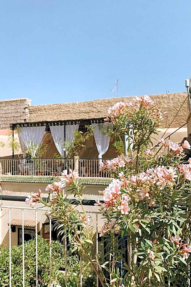 Riad Maison 24