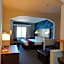 Comfort Suites Bush Intercontinental Airport