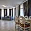 Continental Apartments