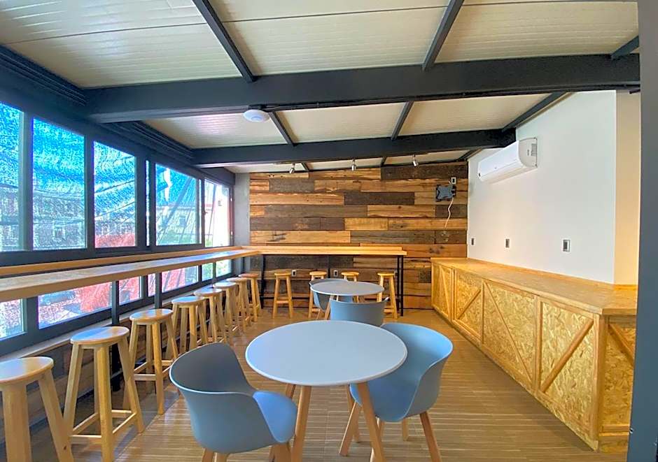 Hotel MX zocalo CDMX, Trademark Collection by Wyndham