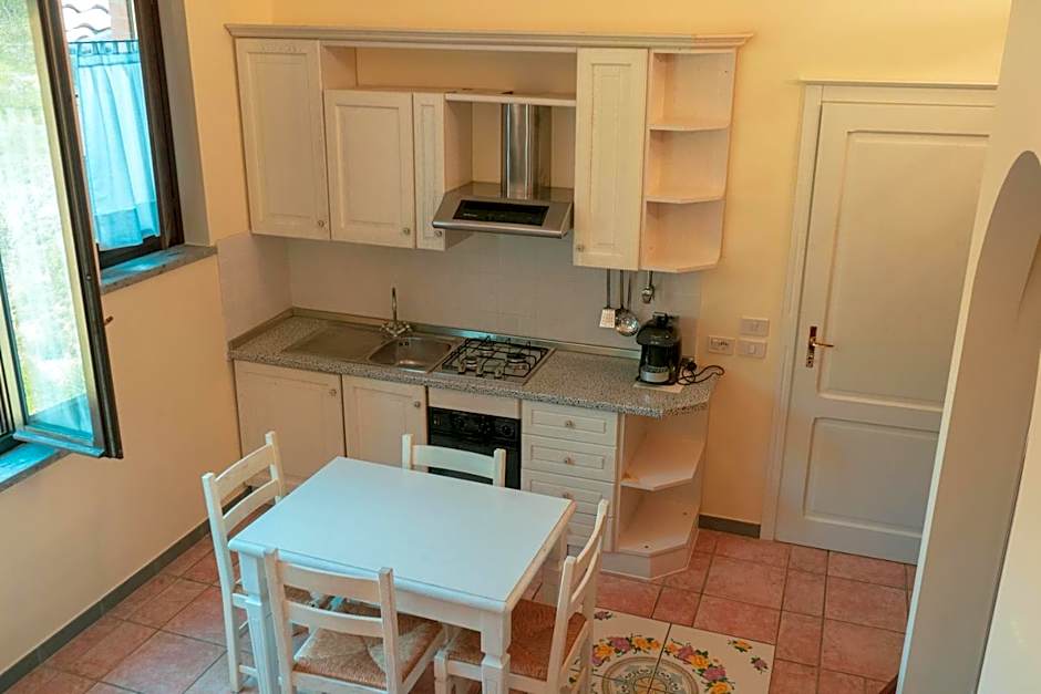 Carpediem Assisi Living Club