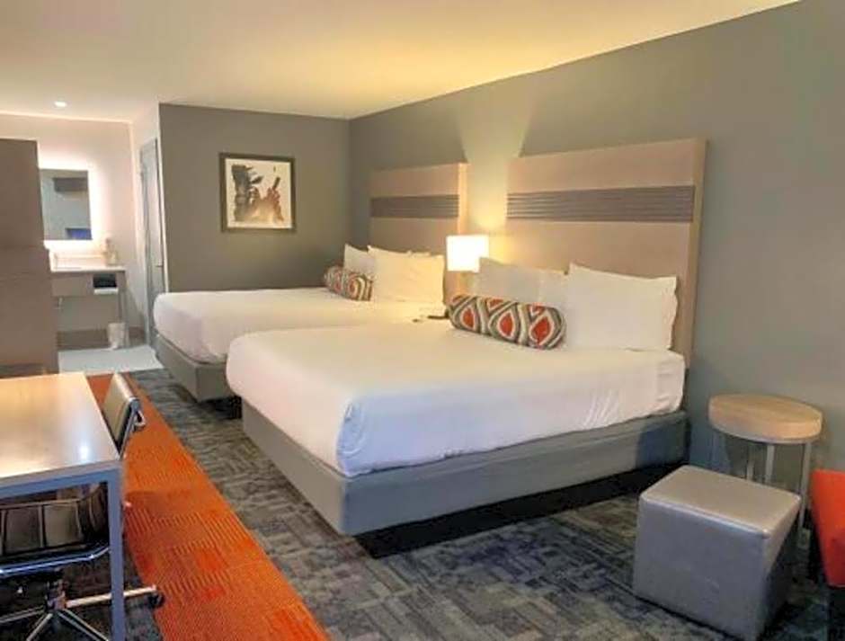 Pacific Motor Inn