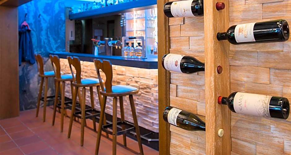 Flair-Waldhotel Mellestollen