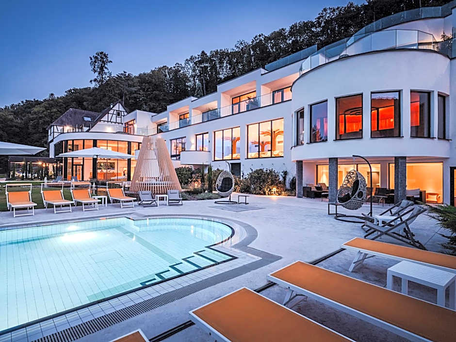 6717 Nature Hotel & Spa Le Clos des Delices