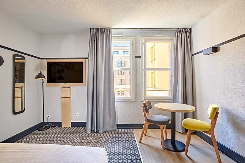 Appart'Hotel Odalys Atrium