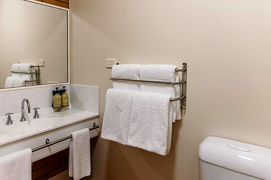 Oasis Motor Inn Blackall