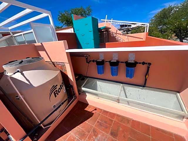Casa La Luz 1