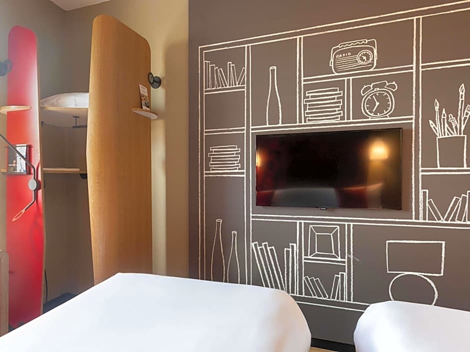 Ibis Rabat Agdal