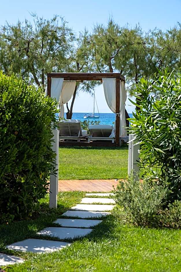 Baia Bianca Suites