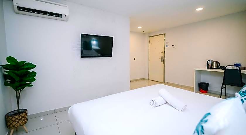 Best View Hotel Ss2 Petaling Jaya