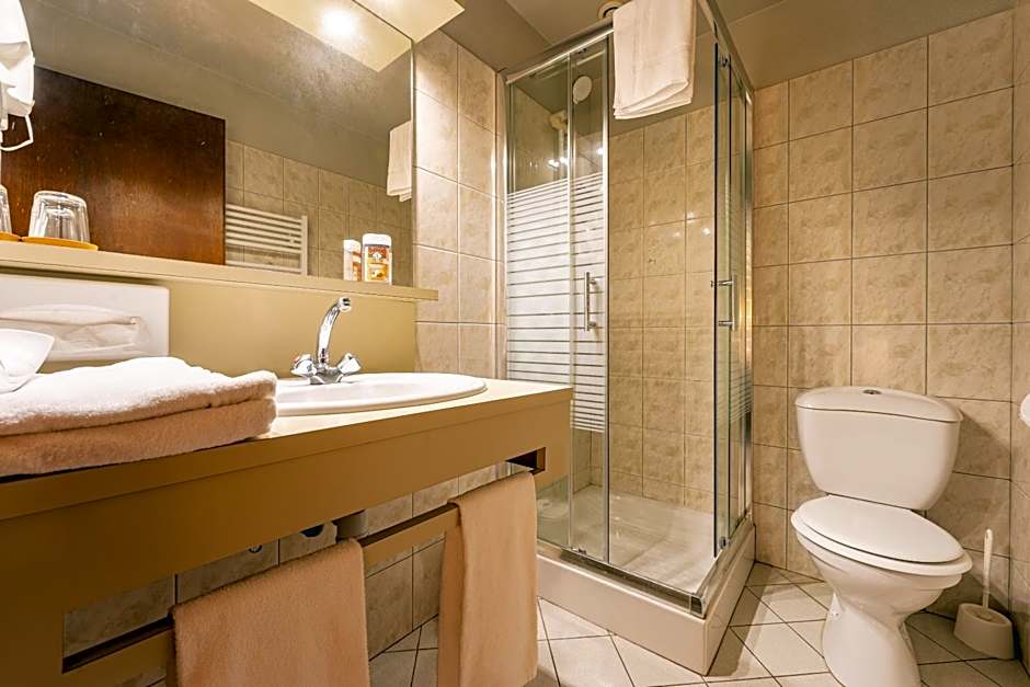 Hotel et Spa du Scharrach