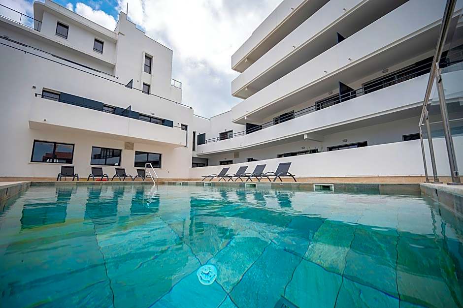 Nemea Appart Hotel Les Hauts de Milady Biarritz