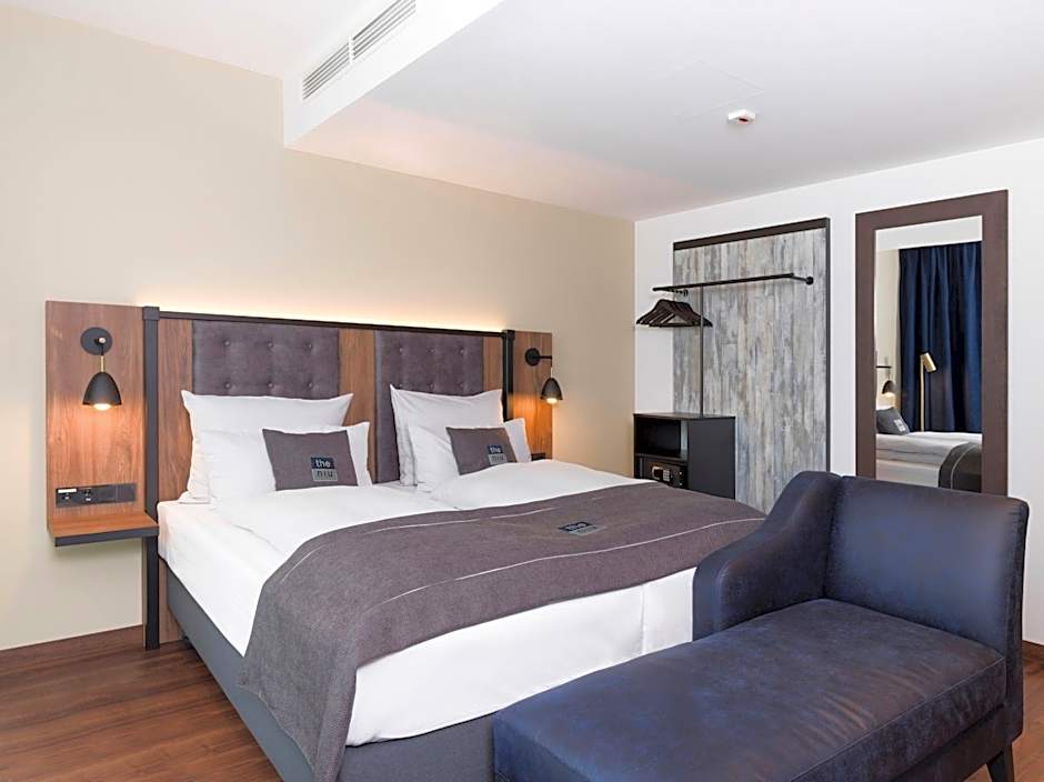 Holiday Inn - the niu, Saddle Furth By IHG