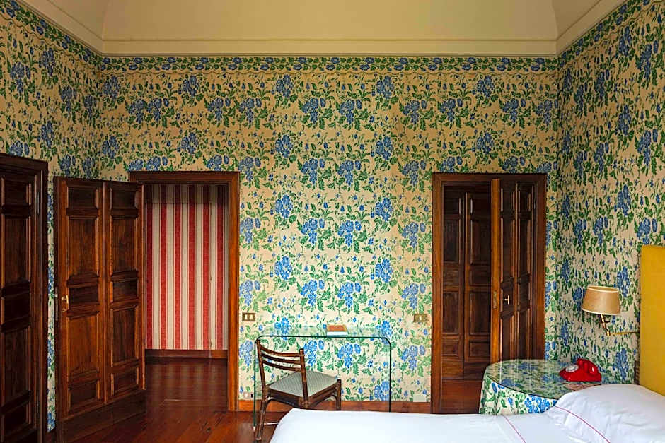 Hotel Certosa Di Maggiano