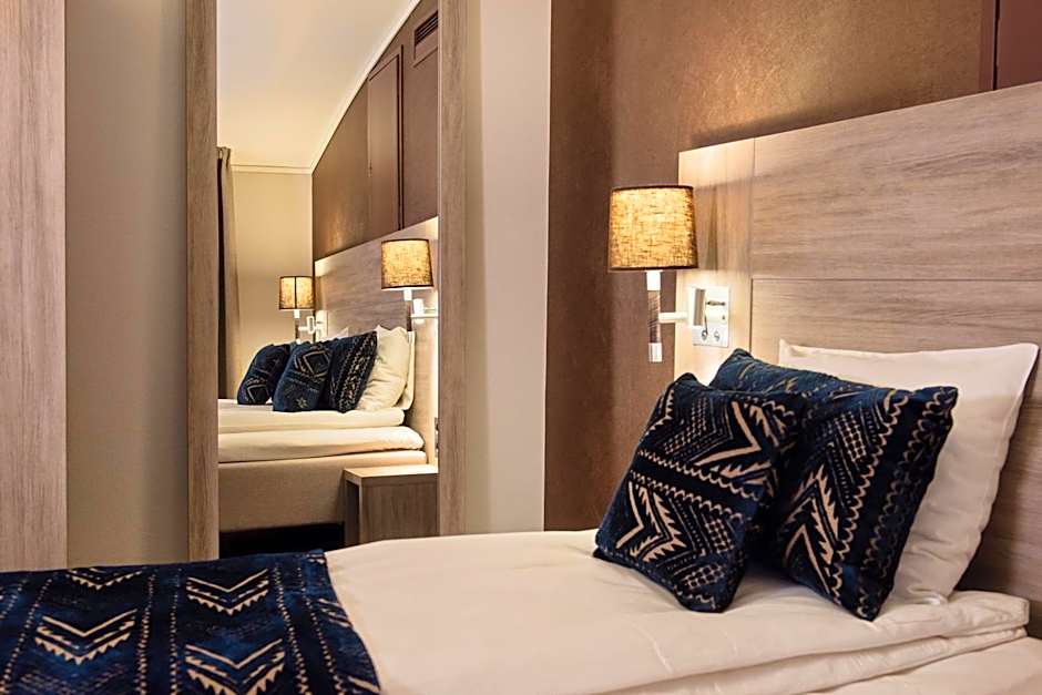 Radisson Blu Polar Hotel, Spitsbergen