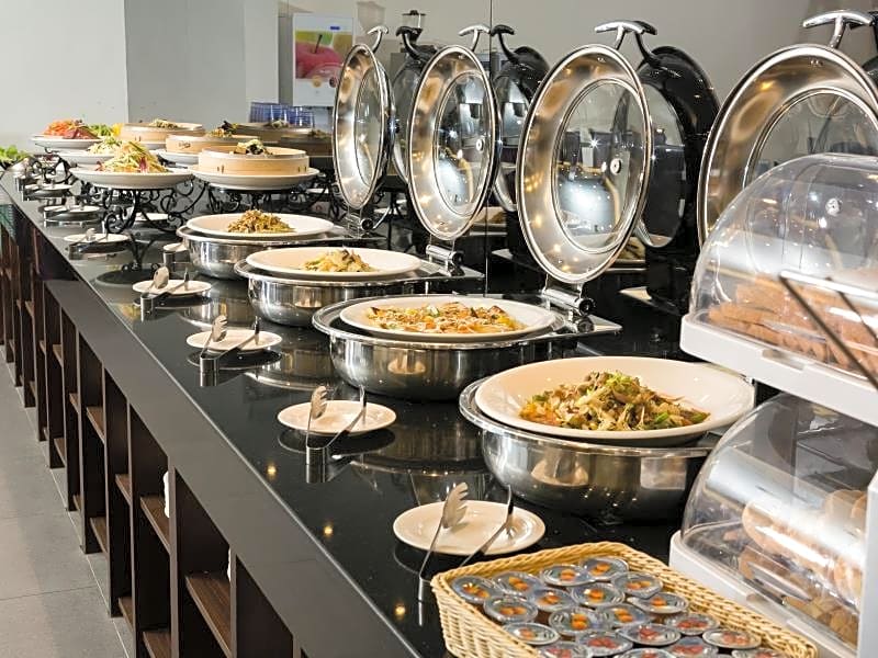 Yuhao Hotel - Hsinchu