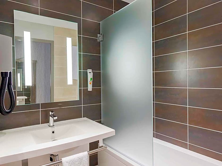 ibis Styles Vierzon