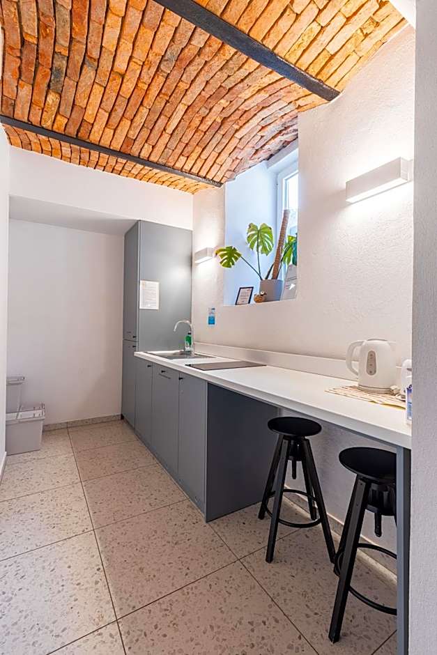 Boutique Hostel Angel