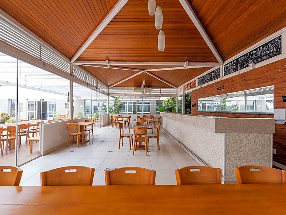 Ibis Styles Campinas Alphaville