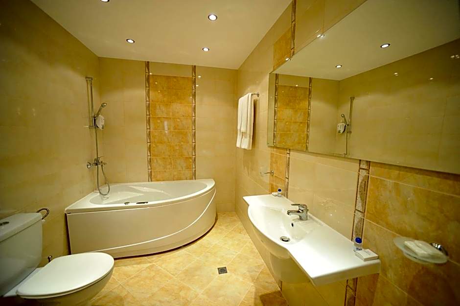 Hotel Melnik Хотел Мелник