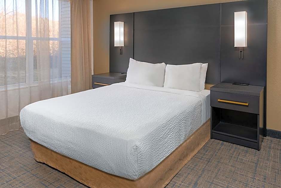 Residence Inn by Marriott Greenville-Spartanburg Airport