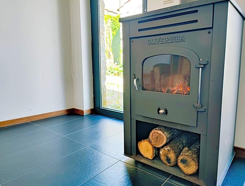 Agroturismo Quinta De Travancela