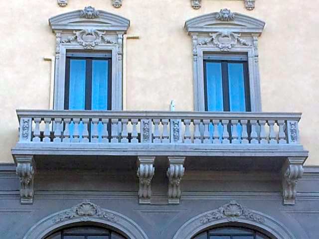 Hotel La Nuova Rotaia