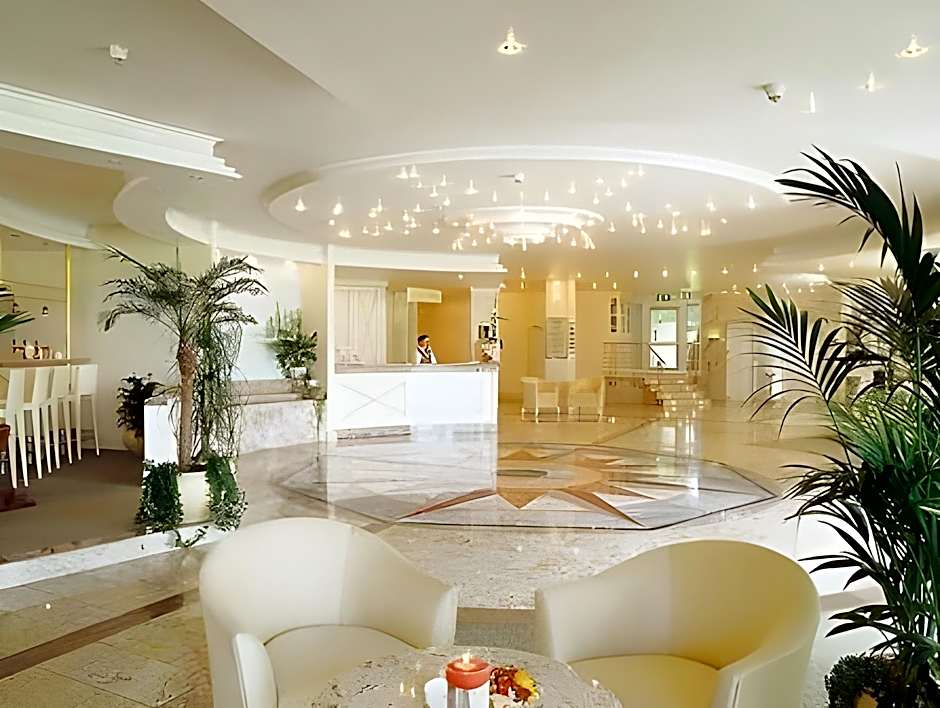DORMERO Hotel Meerbusch