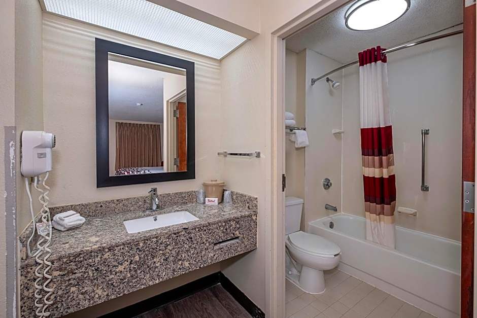 Red Roof Inn Prattville