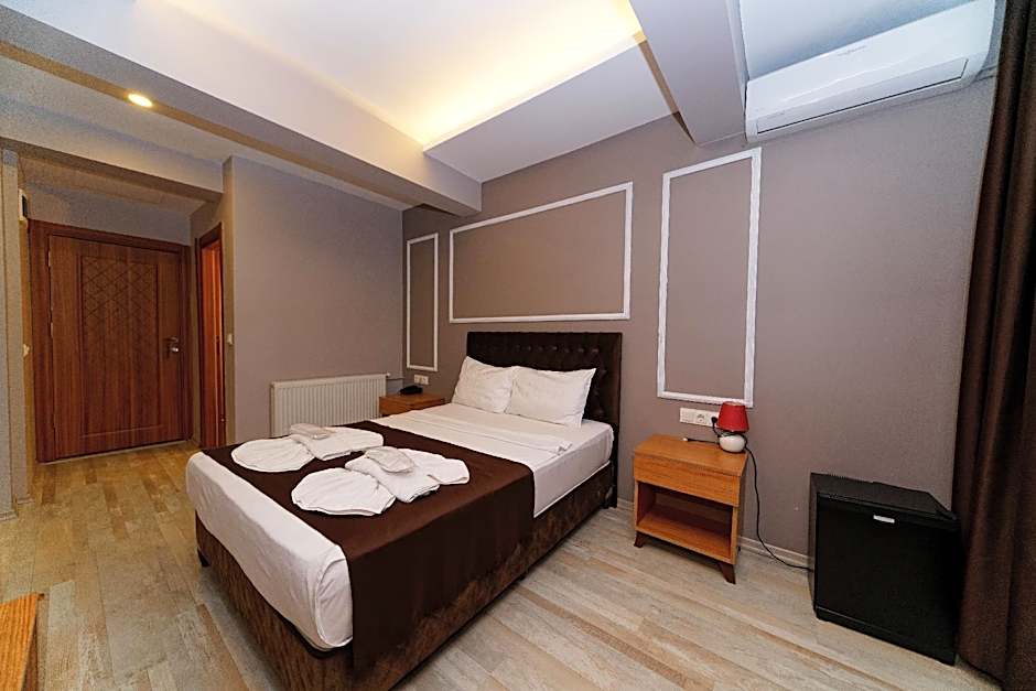 HanPoint Boutique Hotel