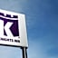 Knights Inn - Huntsville, ON