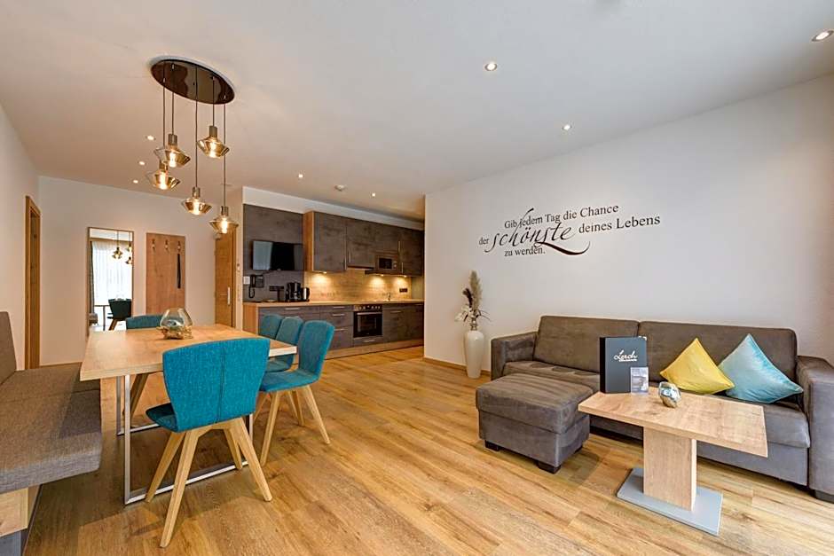 Aparthotel Lerch