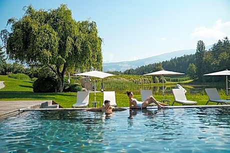 Hotel Seehof Nature Retreat