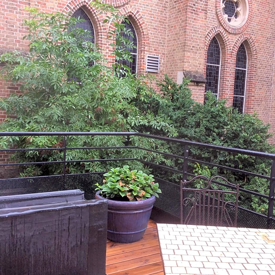 Les terrasses de l¿orchestre