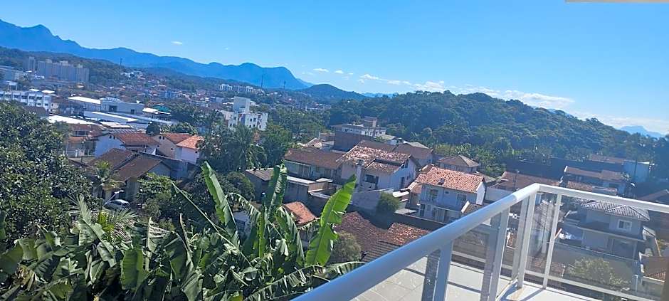 Pousada Floresta