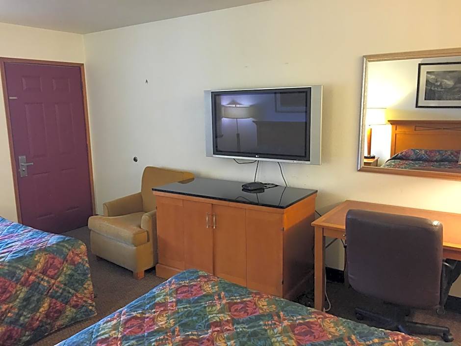 Sunshine Motel