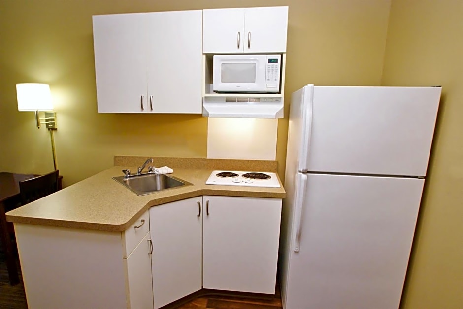 Extended Stay America Suites - Washington, D.C. - Gaithersburg - North