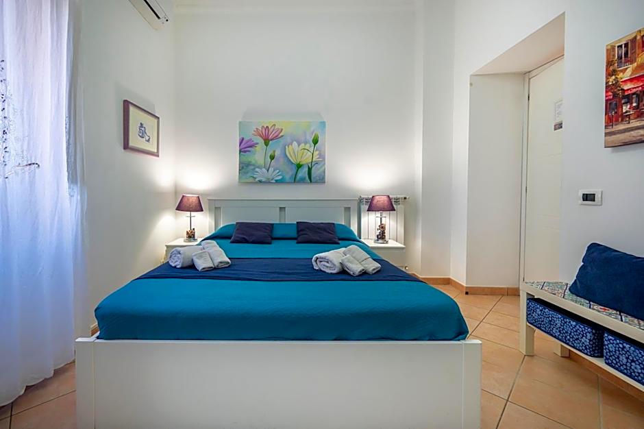 Zanzibar - Charming Rooms and Apartments