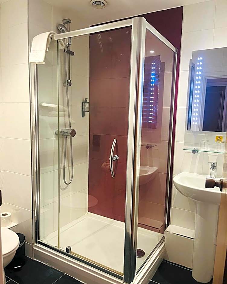 Best Western Reading Calcot Hotel