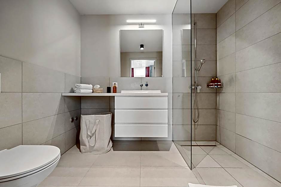 Ariv Design Hotel Zug