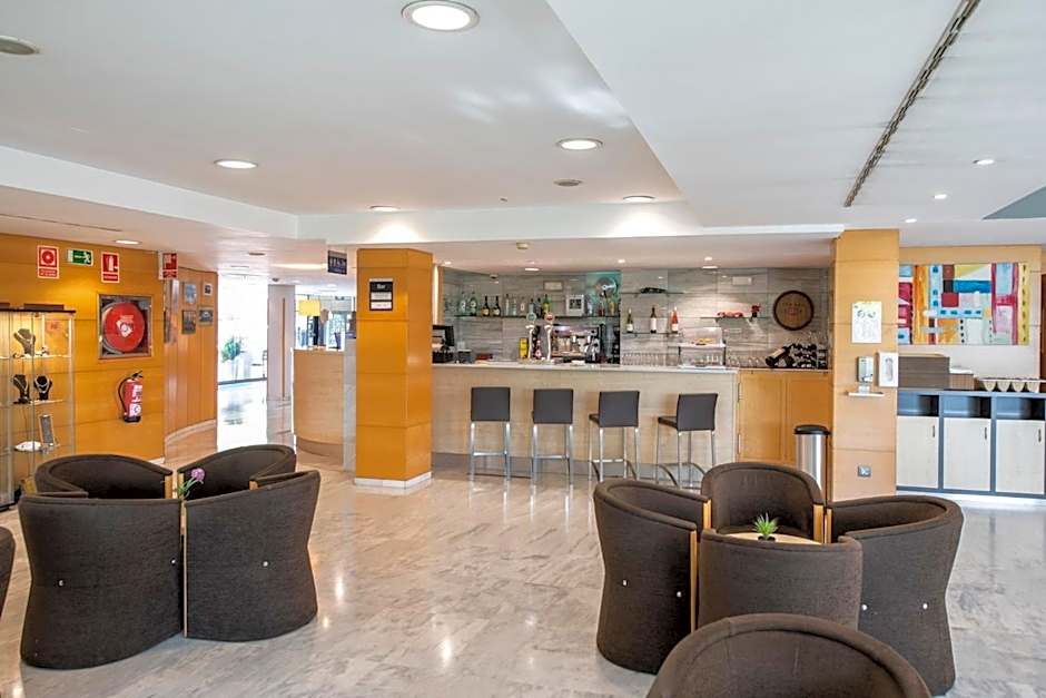 Holiday Inn Express Barcelona - Montmeló By IHG