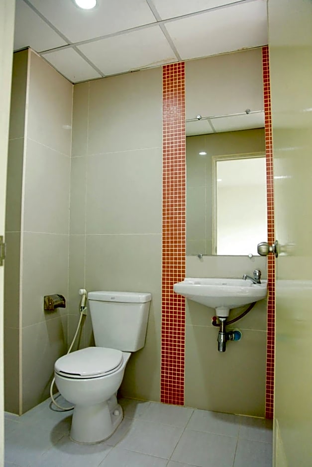 Mee sook Hotel and Residence