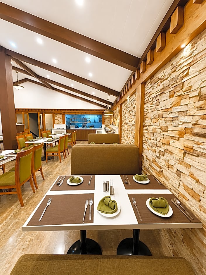 Hotel Denzong Sangrila