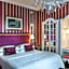 Helvetia&Bristol Firenze - Starhotels Collezione